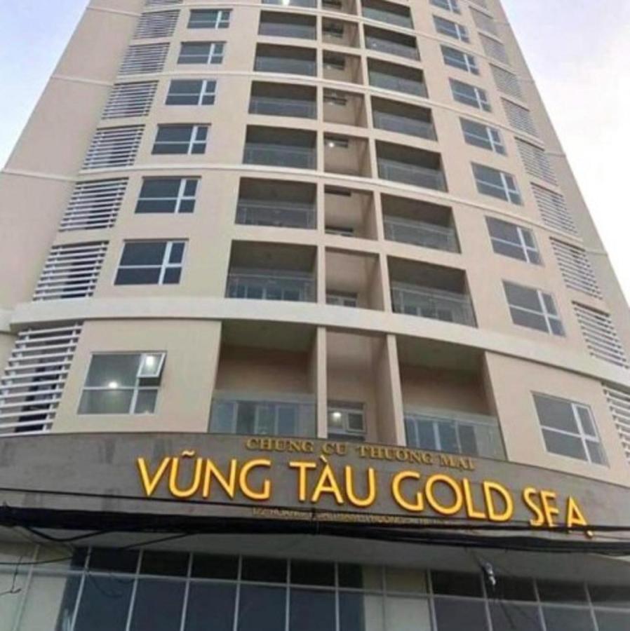 Nice Oasky With Seaview Apartment Vung Tau Exterior foto